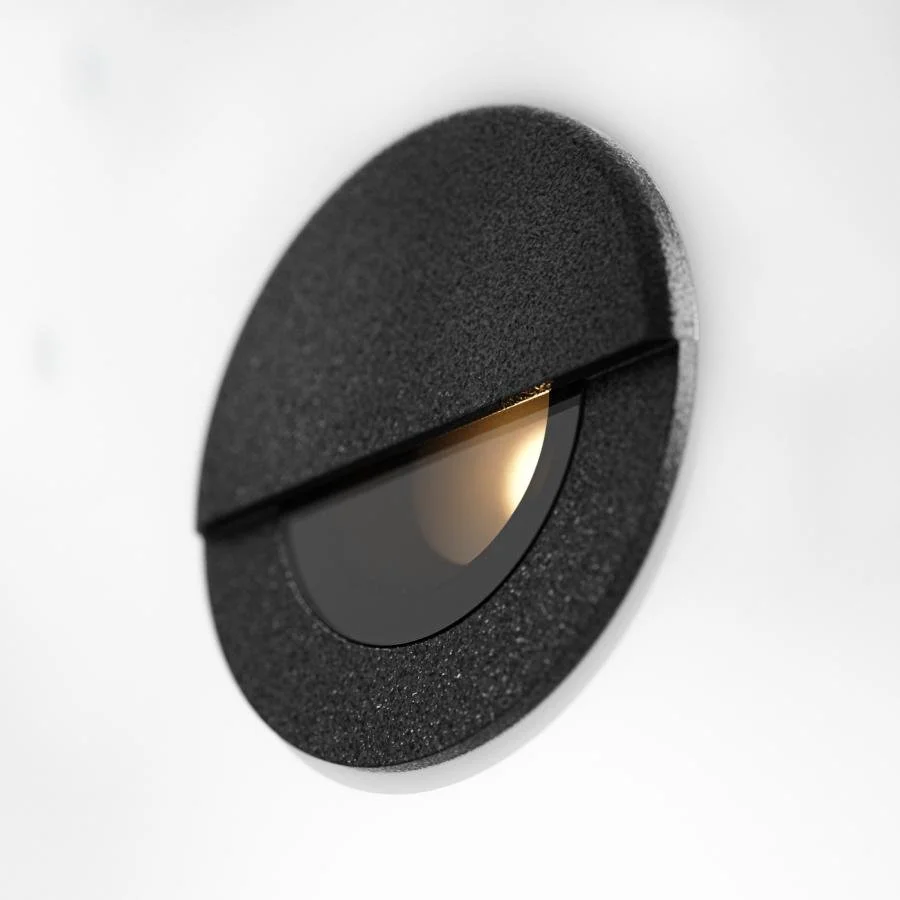 MOKA FLAT Wall Light (IP65) by ARX – Miko Designs