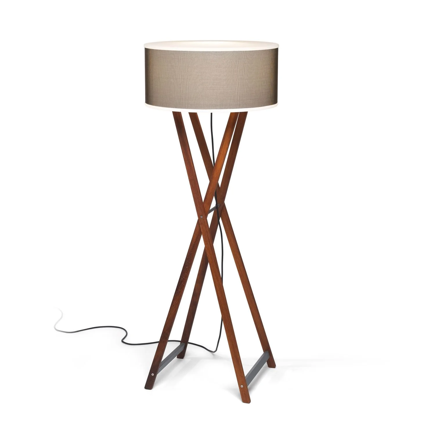 Cala Outdoor Floor Lamp by Marset – Miko Designs