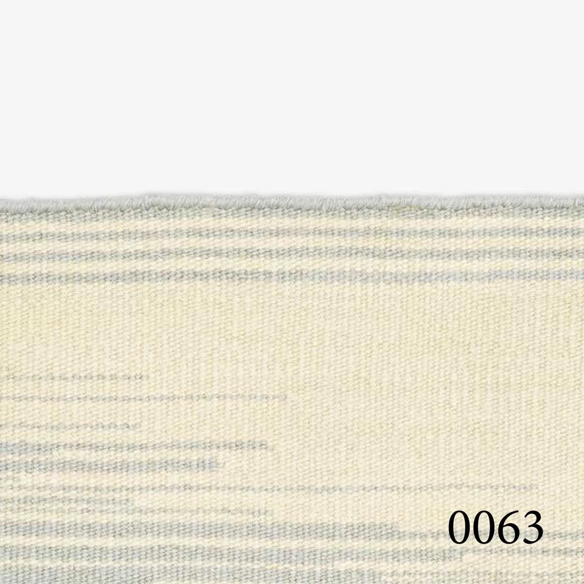 Kelim Pattern Cape Rug by Kvadrat – Miko Designs