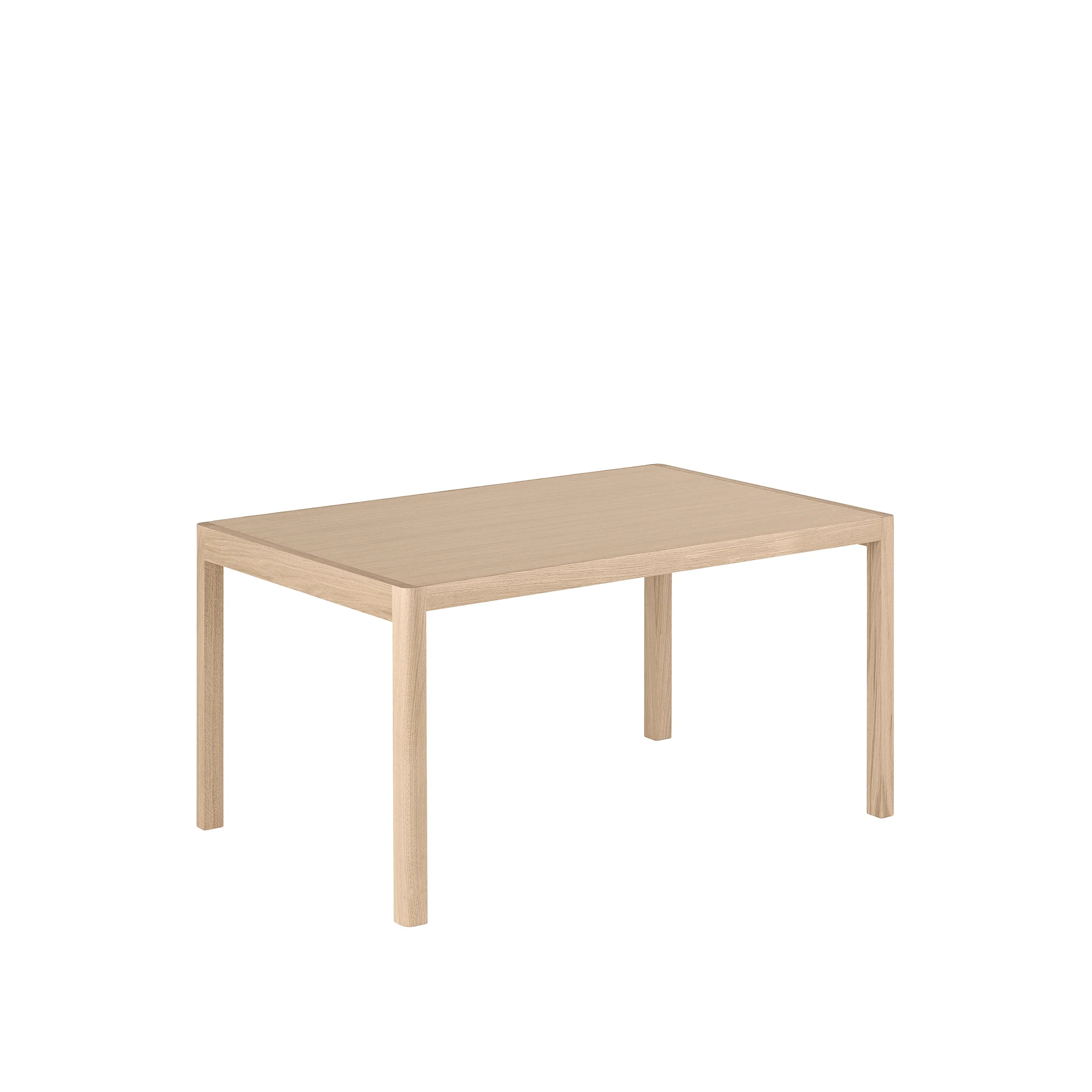 Workshop Table by Muuto – Miko Designs