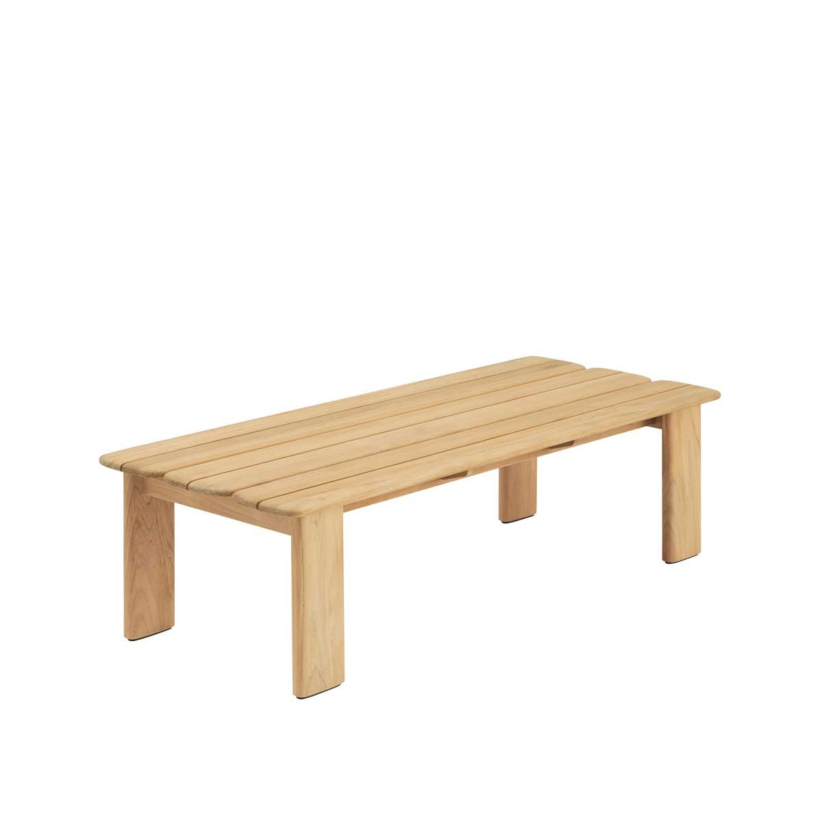 Assemble Coffee Table by Muuto