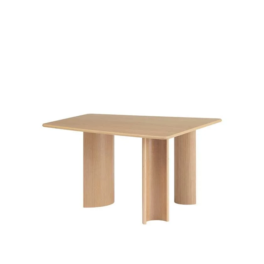 Re-norm Dining Table by Muuto – Miko Designs