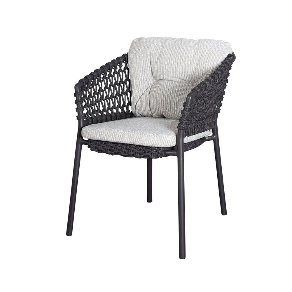 Miko Designs – Ocean Chair by Cane-line