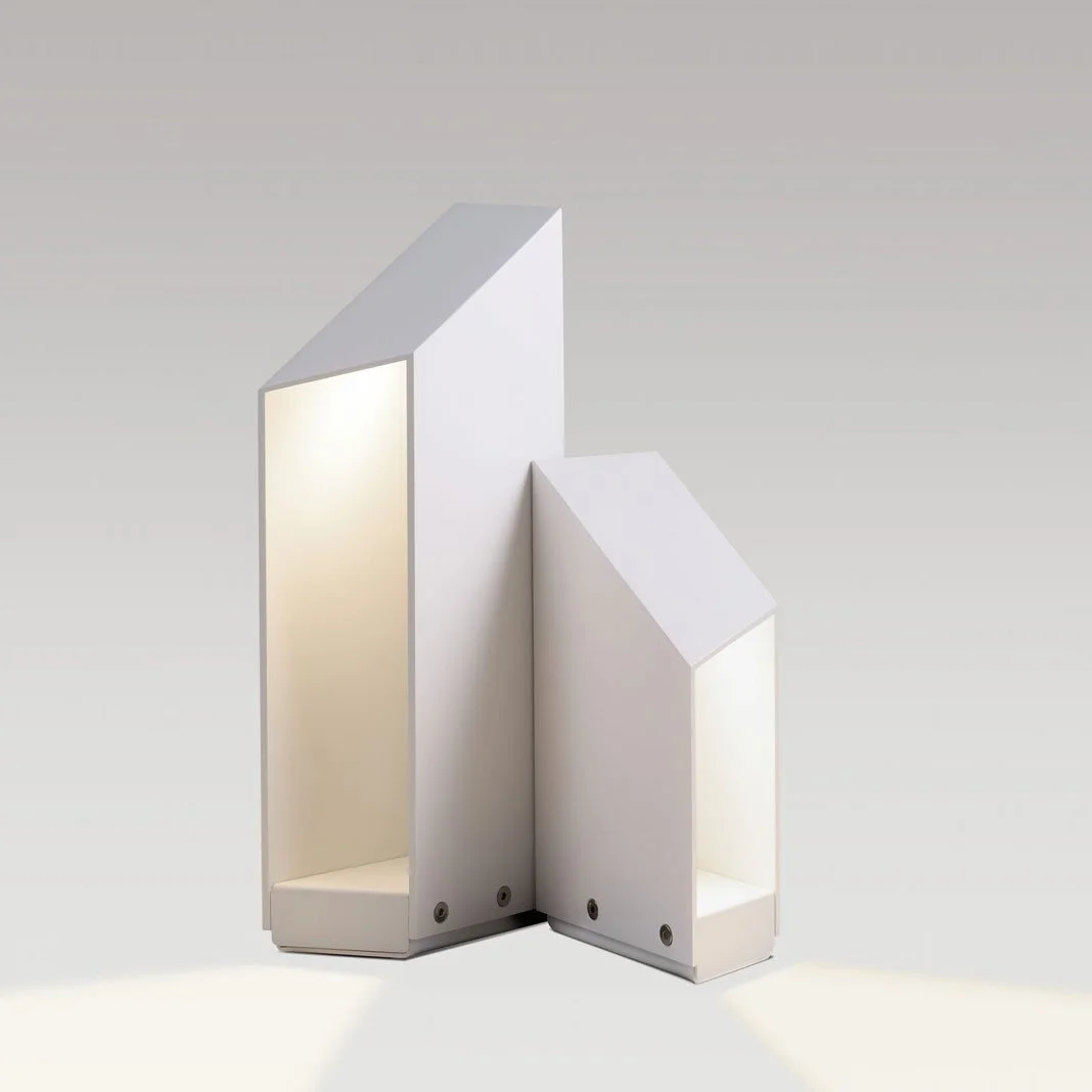 Domus Bollard by Marset – Miko Designs