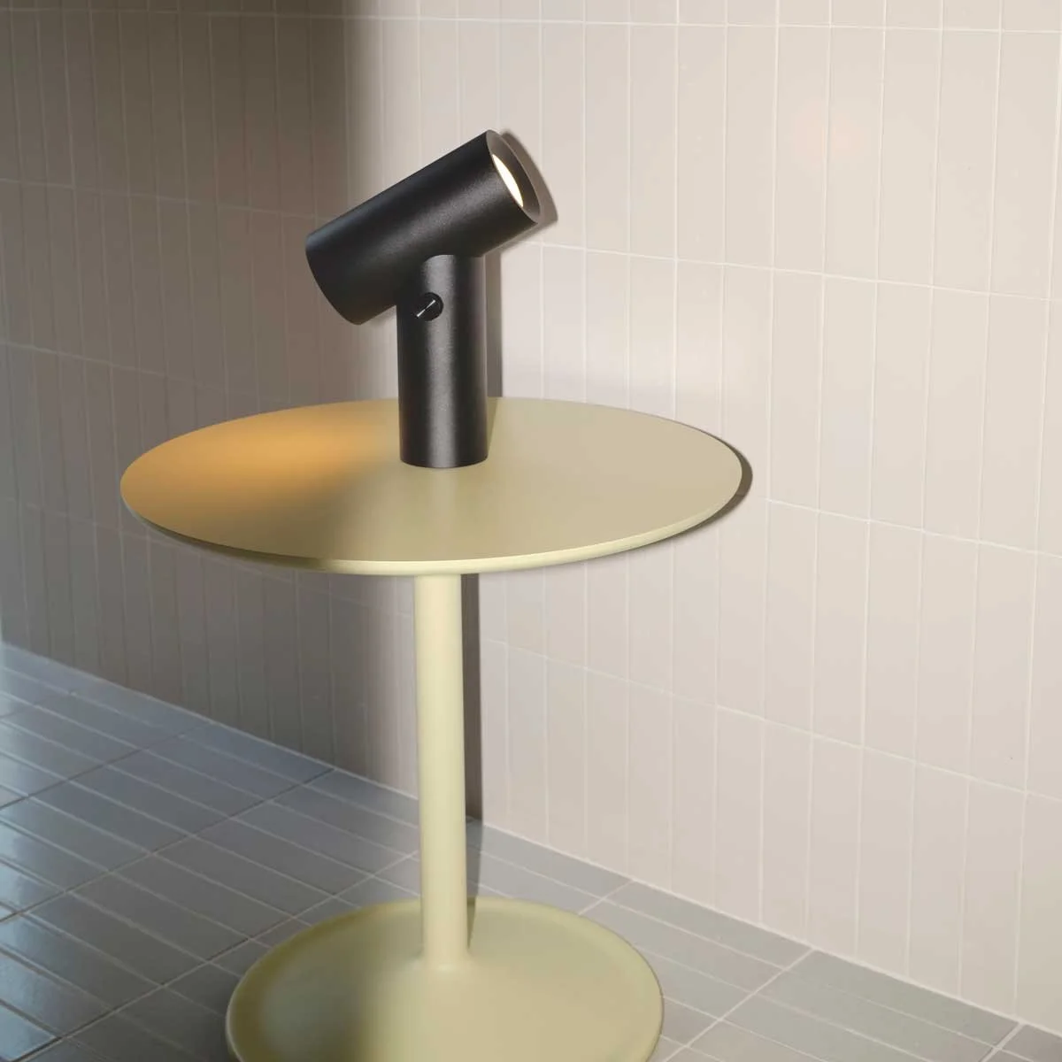 Beam Portable Lamp by Muuto – Miko Designs