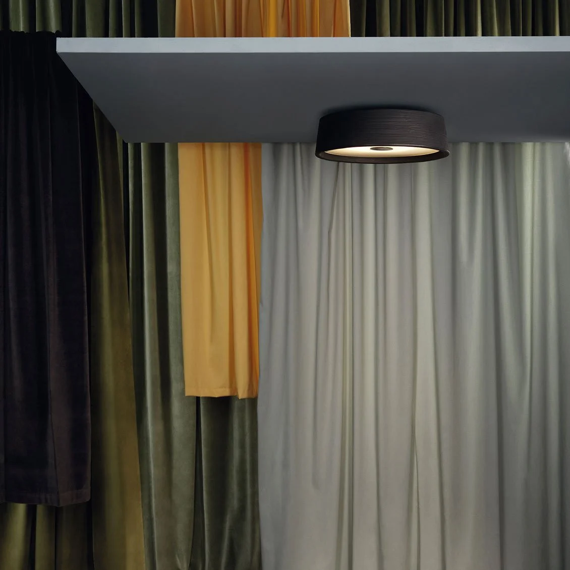 Soho Ceiling Light by Marset – Miko Designs
