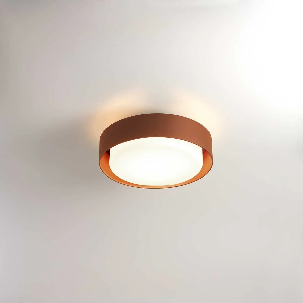Plaff-on! Ceiling Light by Marset – Miko Designs