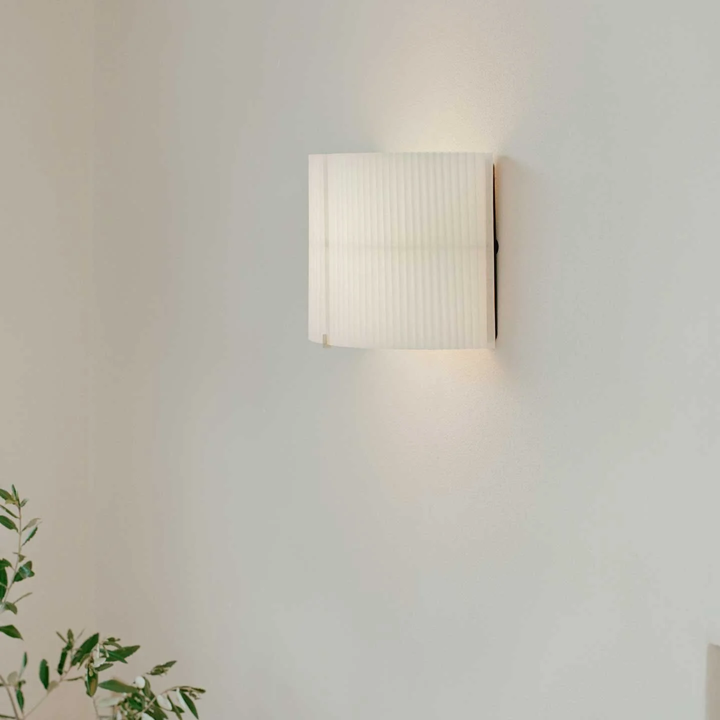 Nebra Wall Lamp by New Works – Miko Designs