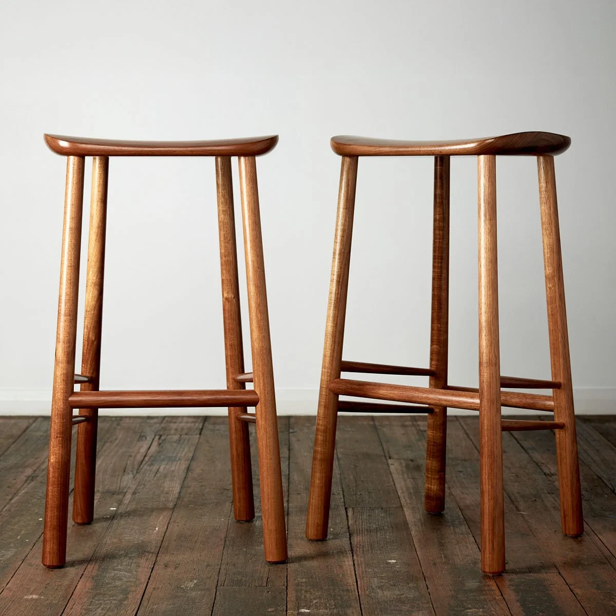 Lilypad Stools by Rolf Barfoed – Miko Designs