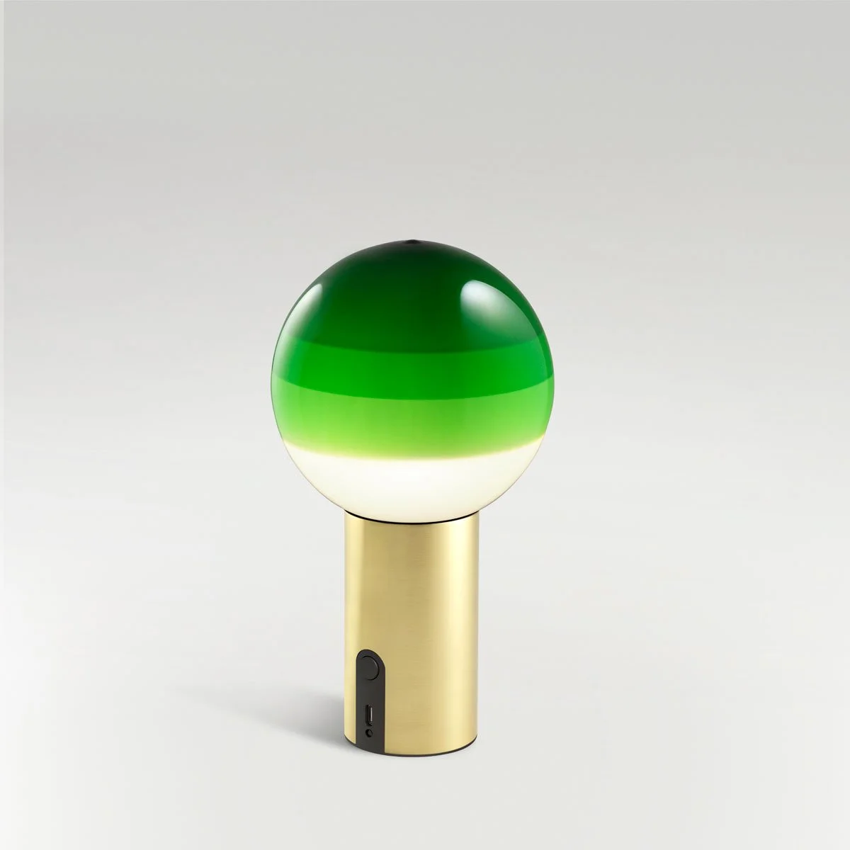 Dipping Light Portable by Marset – Miko Designs