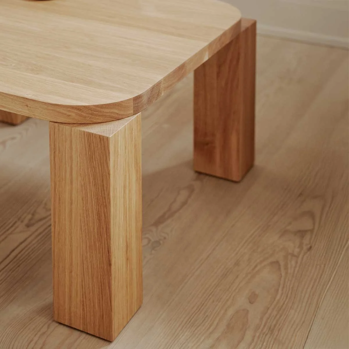 Atlas Coffee Table by New Works – Miko Designs