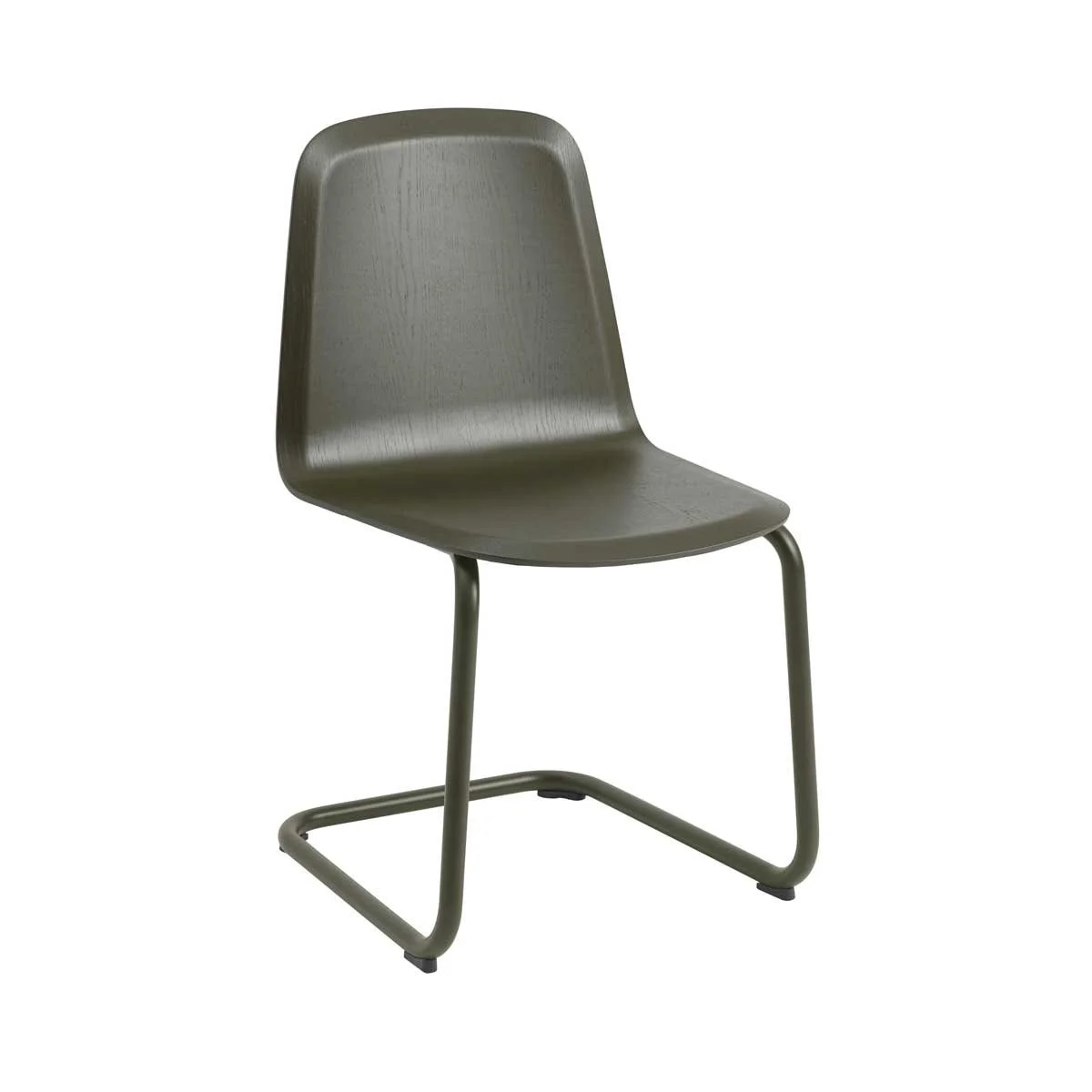 Brink Cantilever Chair by Muuto – Miko Designs