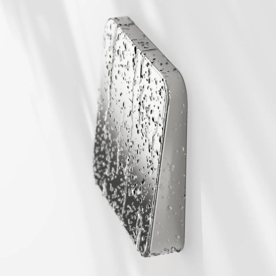 PIA 90 Wall Light (IP65) by ARX – Miko Designs