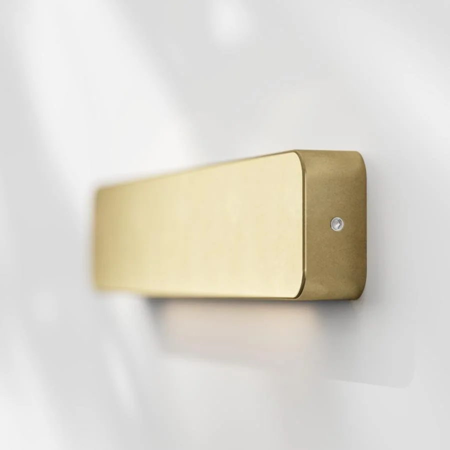 PIA SLIM Wall Light (IP65) by ARX – Miko Designs