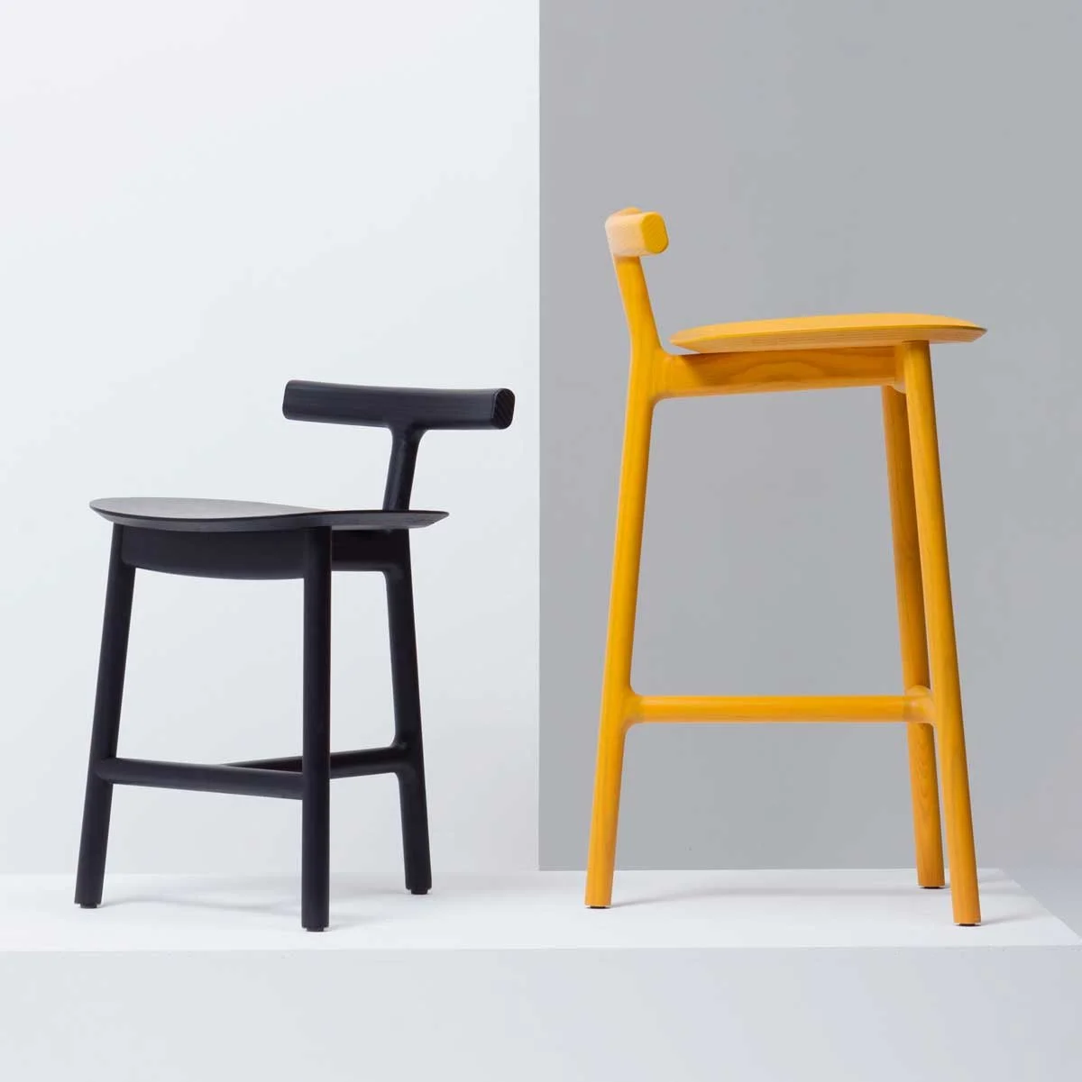 Radice Counter Stool by Mattiazzi – Miko Designs