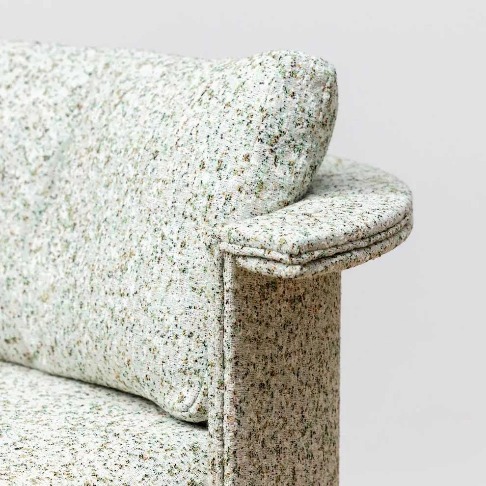 Park Chair Swivel by Simon James – Miko Designs