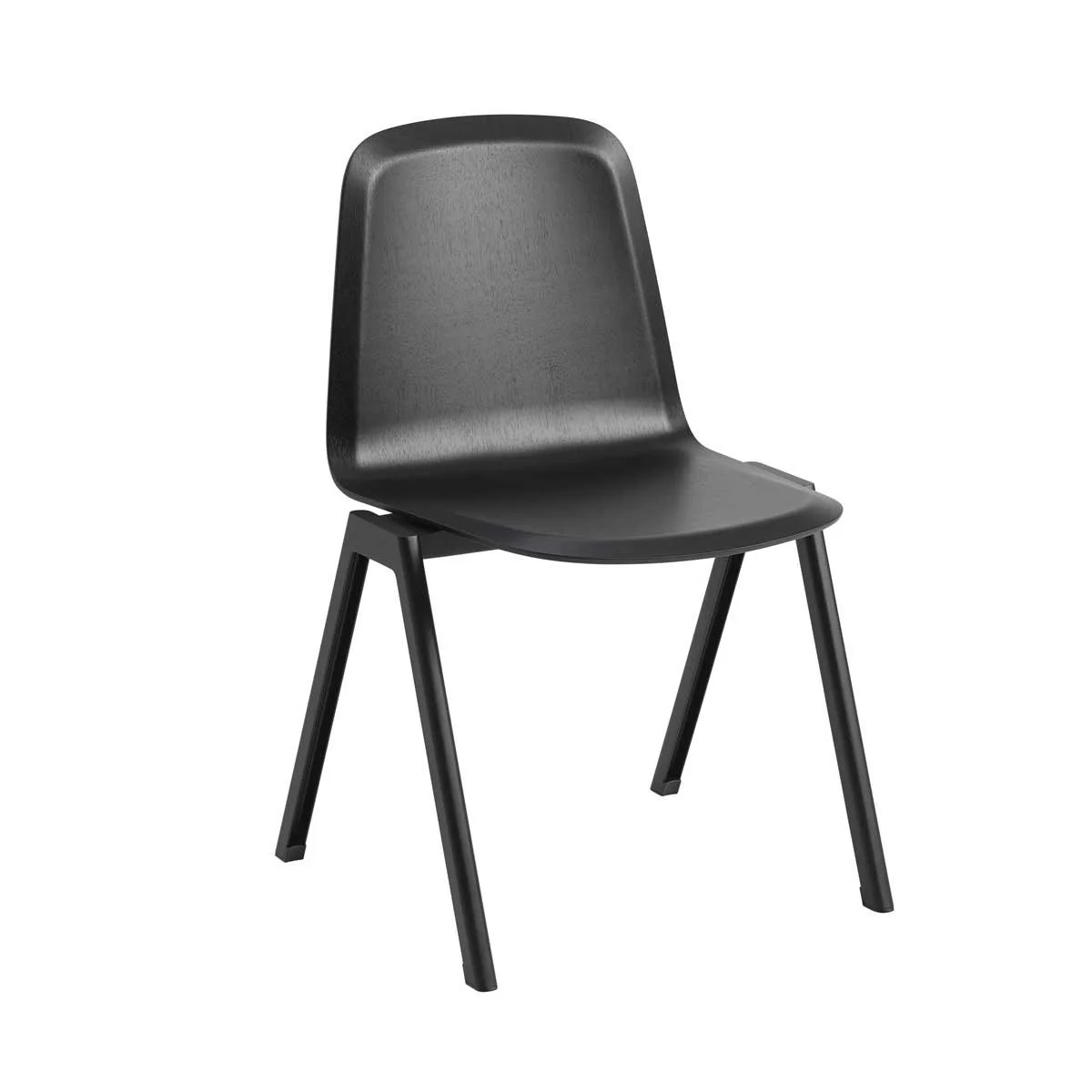 Brink A-Base Chair by Muuto – Miko Designs
