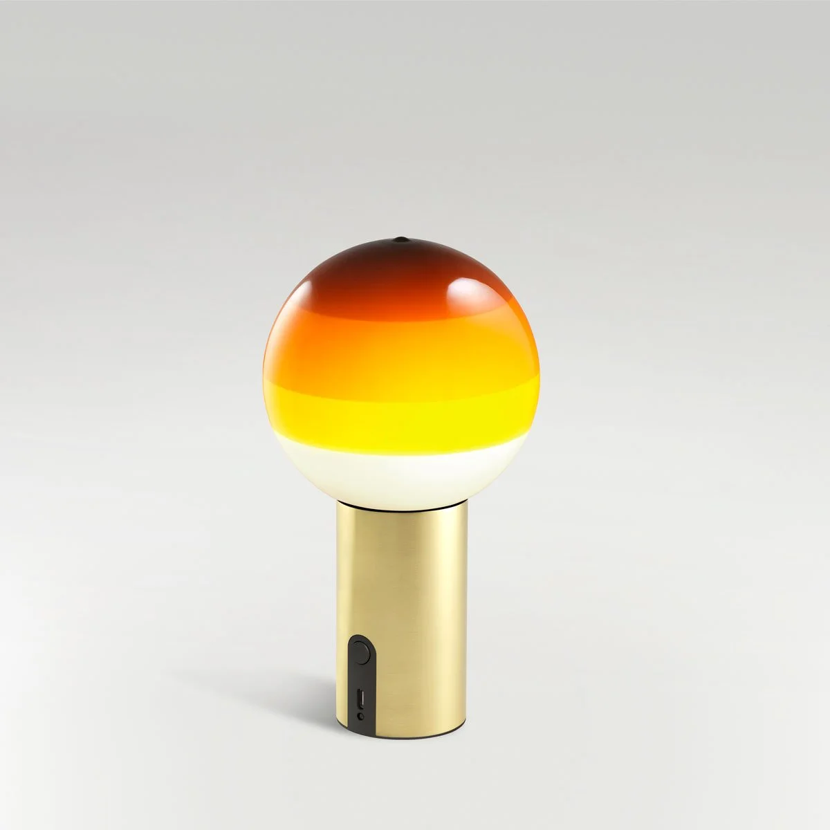 Dipping Light Portable by Marset – Miko Designs