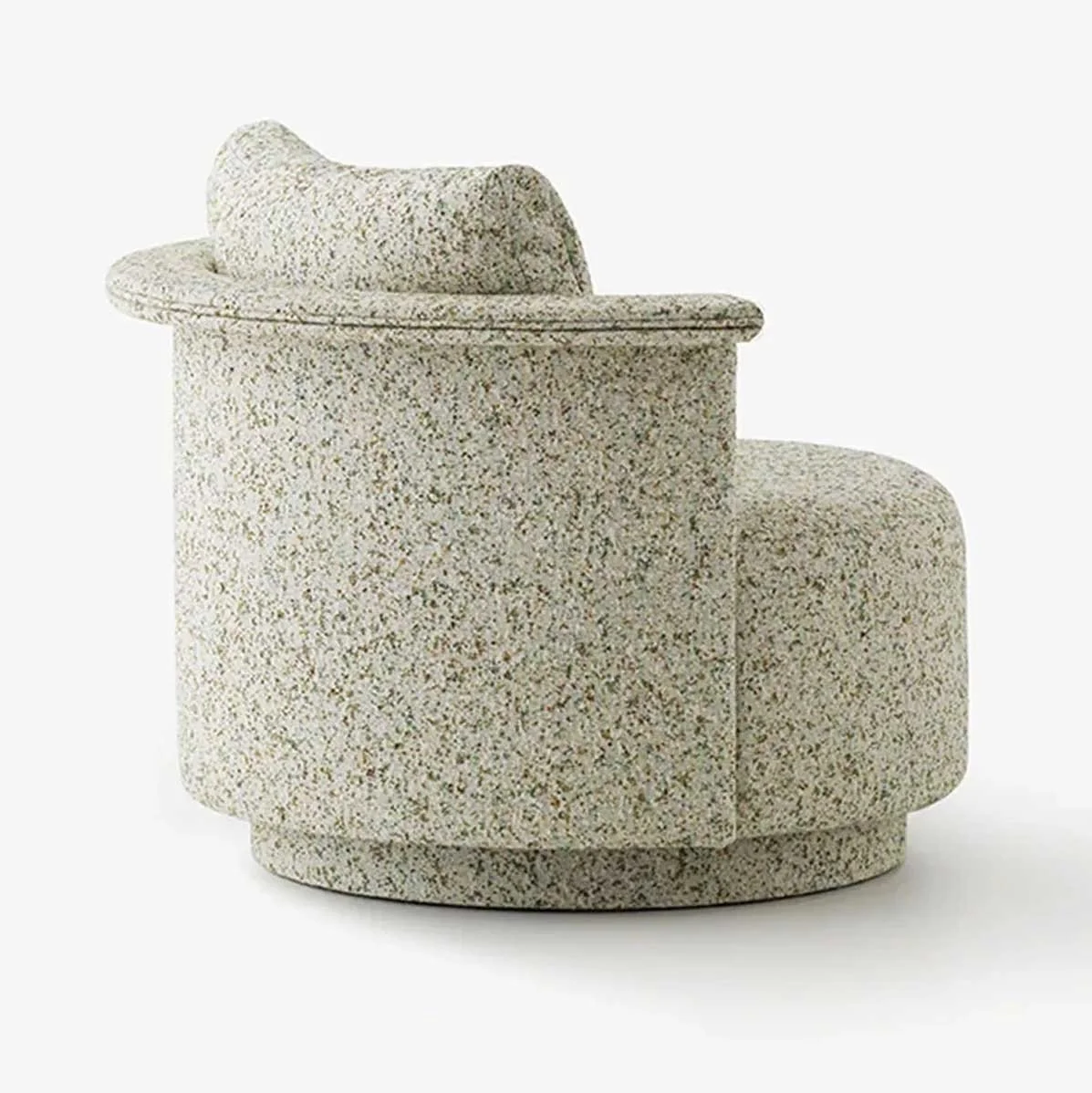 Park Chair Swivel by Simon James – Miko Designs