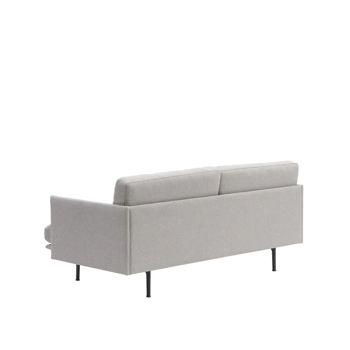 Outline Soft 2-Seater Sofa by Muuto – Miko Designs