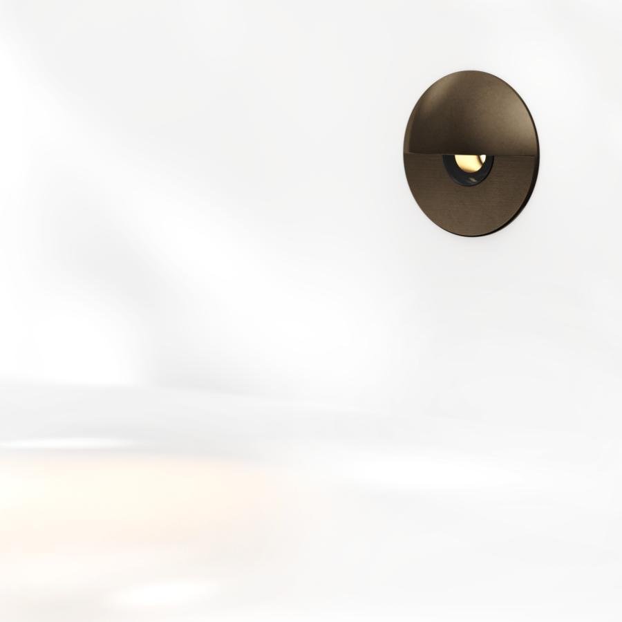 TAY Wall Light (IP65) by ARX – Miko Designs