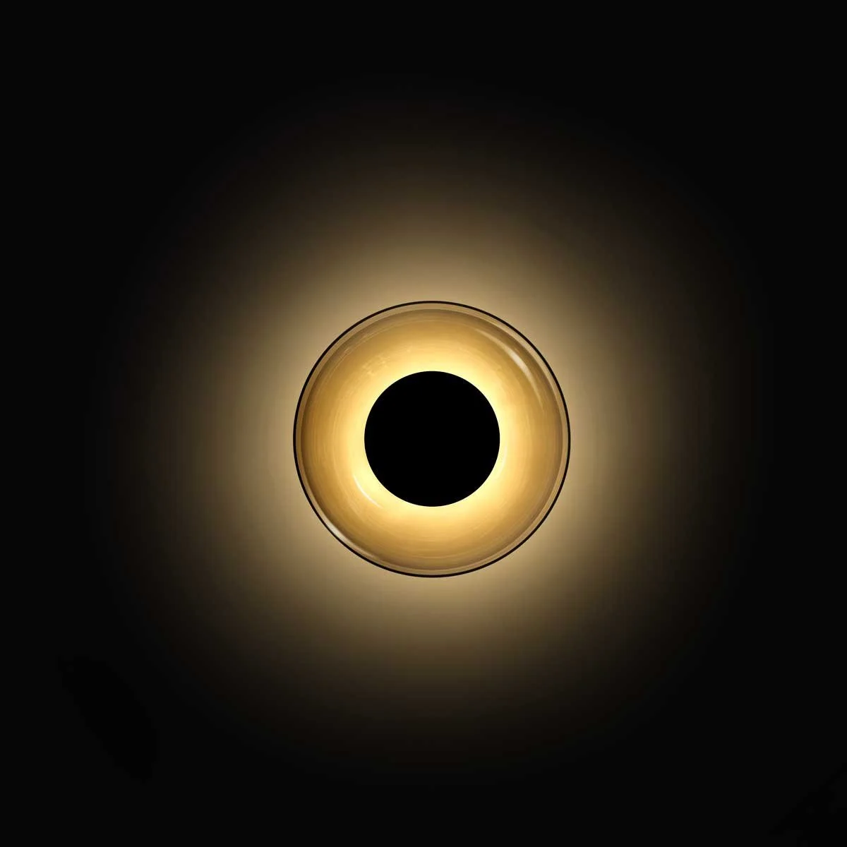 Aura Plus Wall Light by Marset – Miko Designs