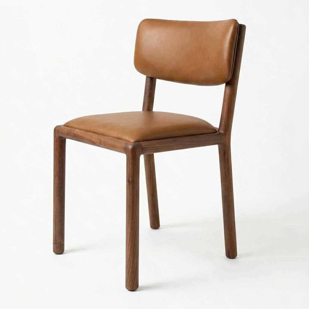 Palisade Sycamore Chair – The Wood Room
