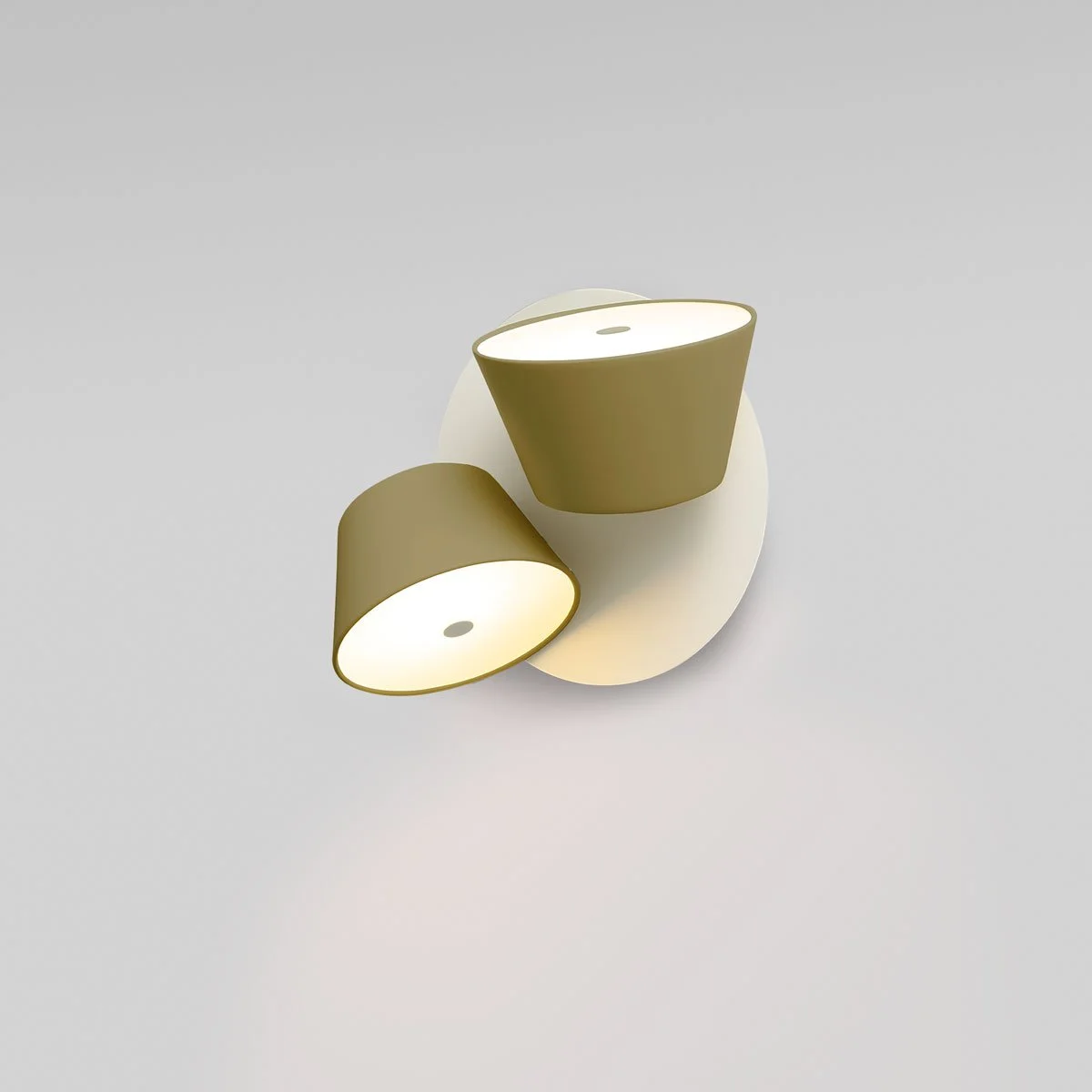 Tam Tam Wall by Marset – Miko Designs