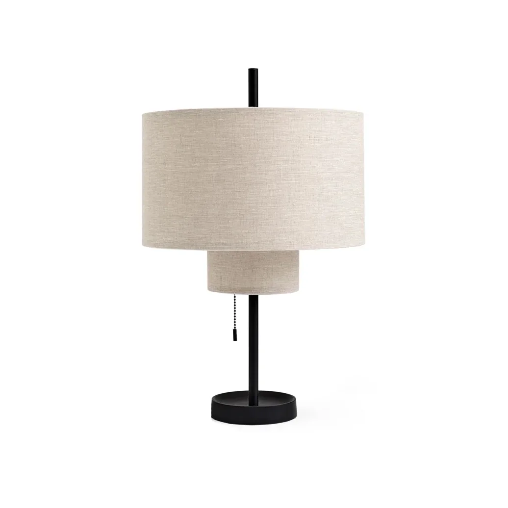 Margin Table Lamp by New Works – Miko Designs