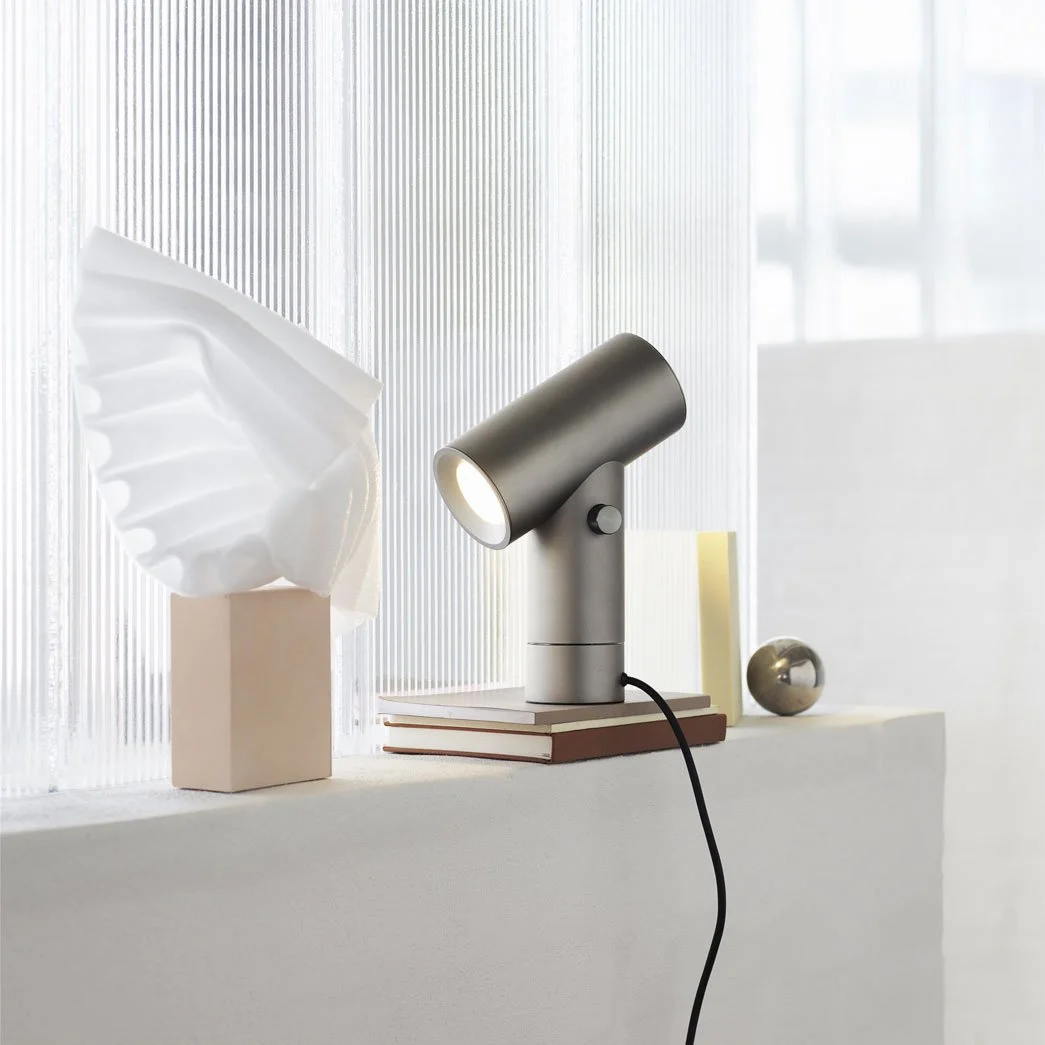 Beam Table Lamp by Muuto – Miko Designs