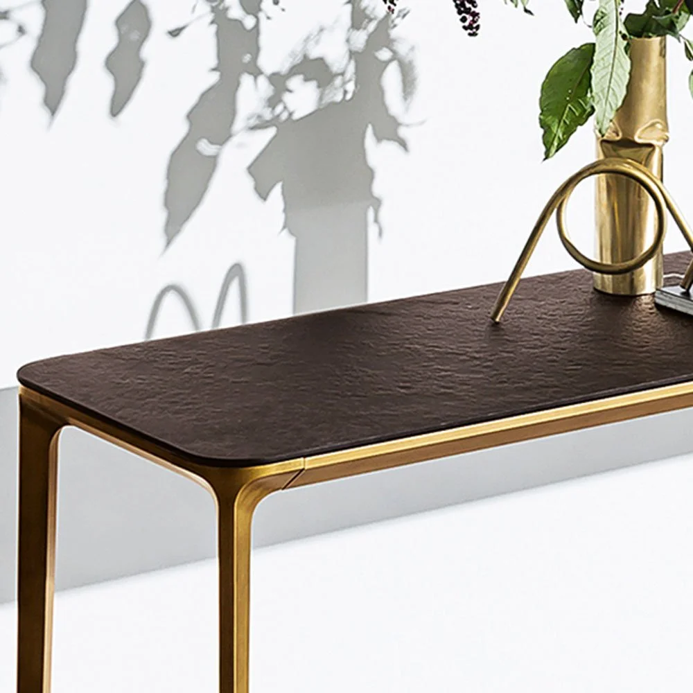 Slim Console by Sovet Italia – Miko Designs