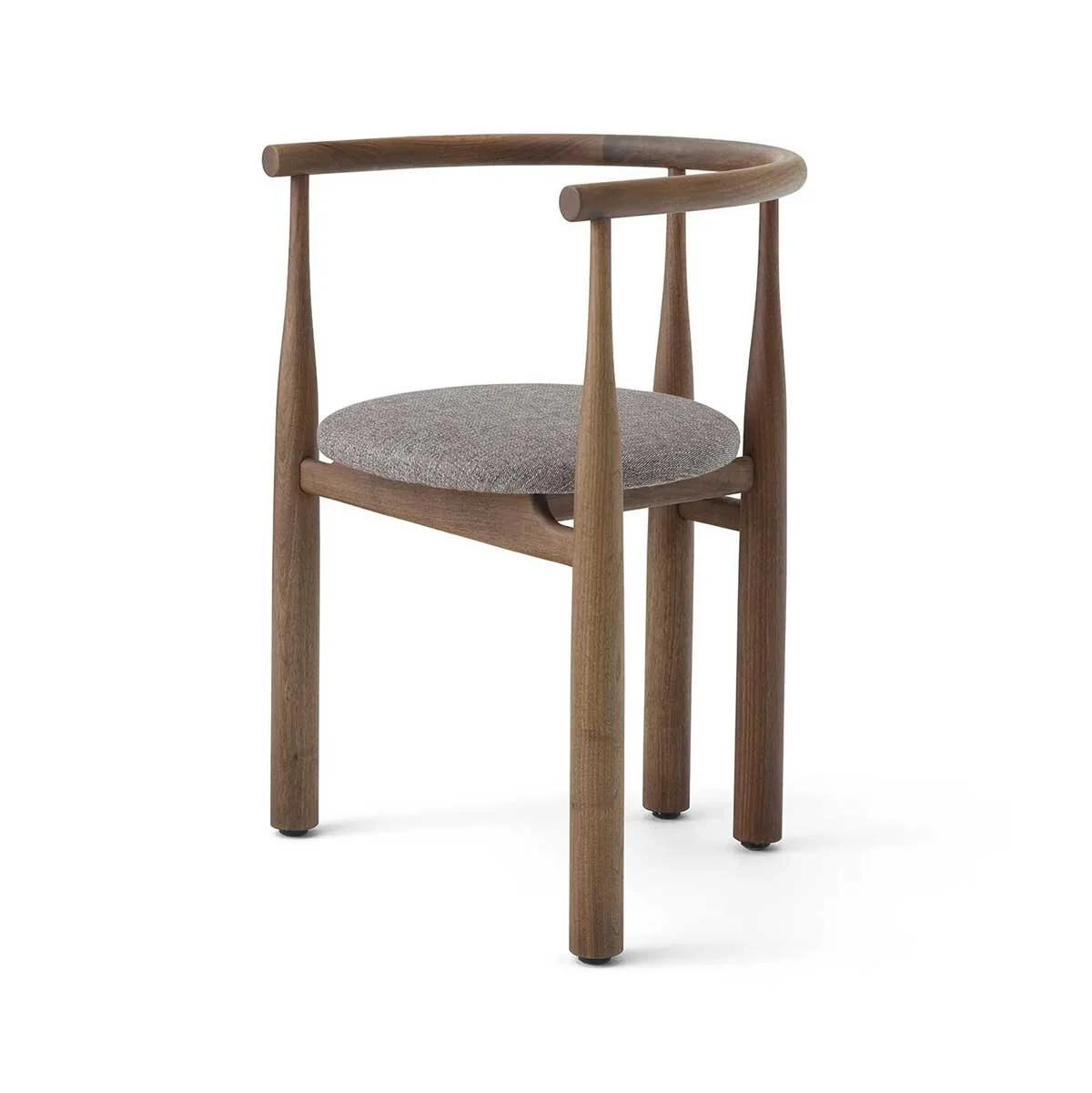 Bukowski Chair by New Works – Miko Designs
