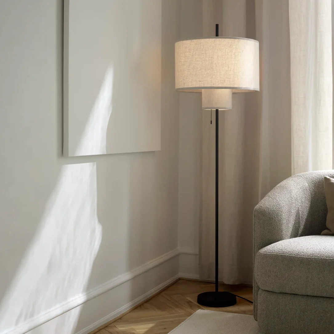 Margin Floor Lamp by New Works – Miko Designs