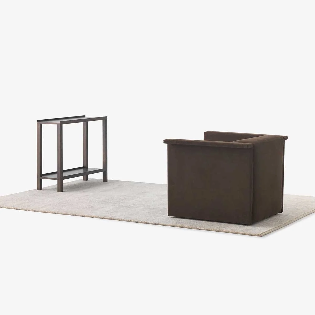 Auctioneer Chair by Simon James – Miko Designs