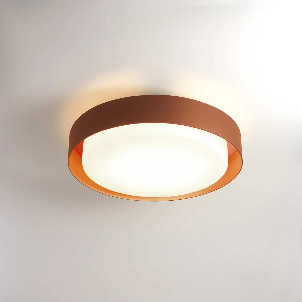 Plaff-on! Ceiling Light by Marset – Miko Designs