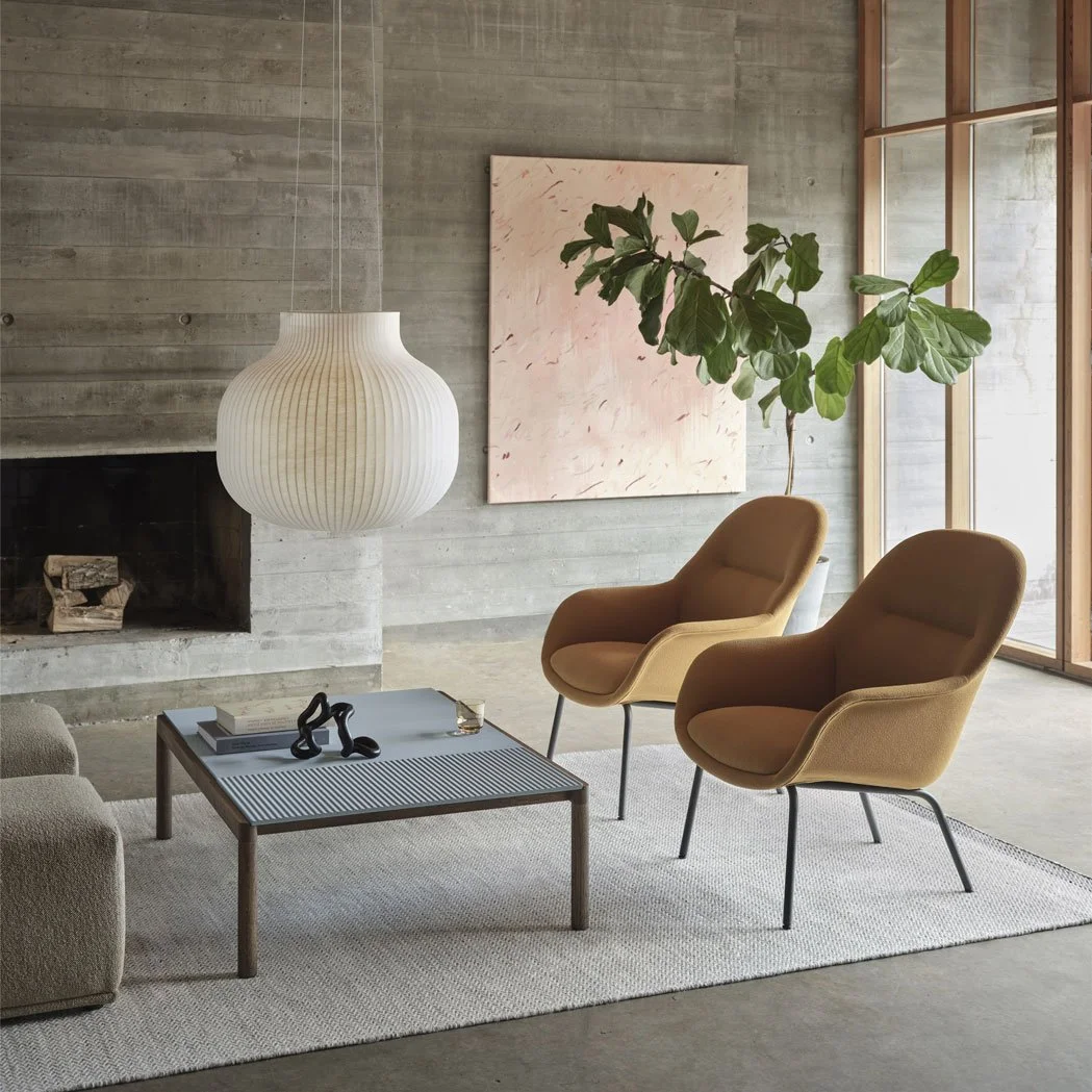Ply Rug Recycled Polyester by Muuto – Miko Designs