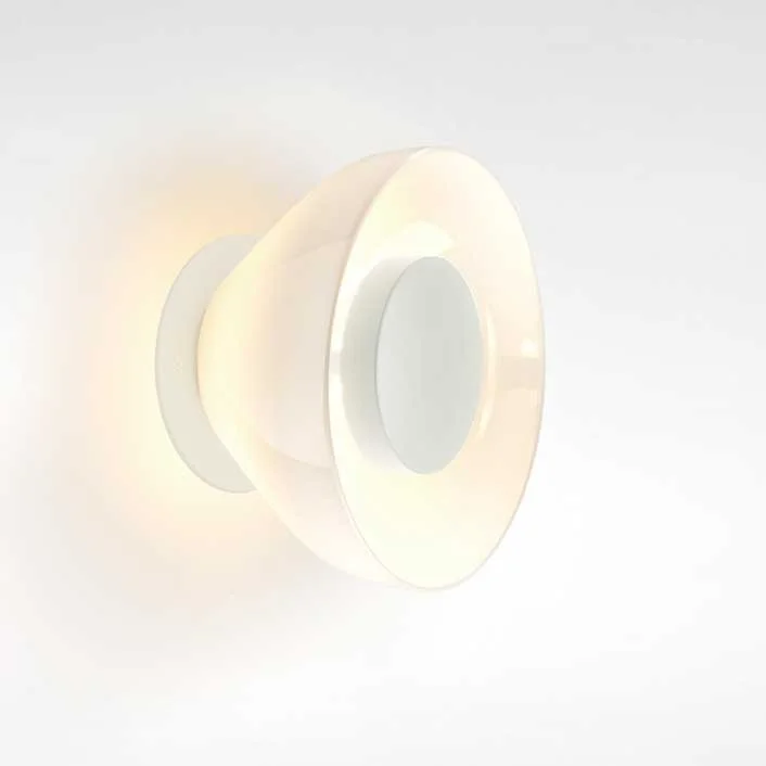 Aura Wall Light by Marset – Miko Designs