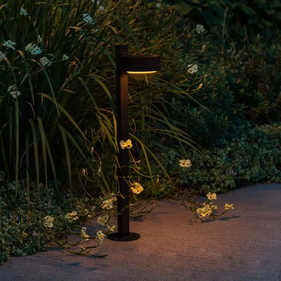 Plaff-on! Bollard
