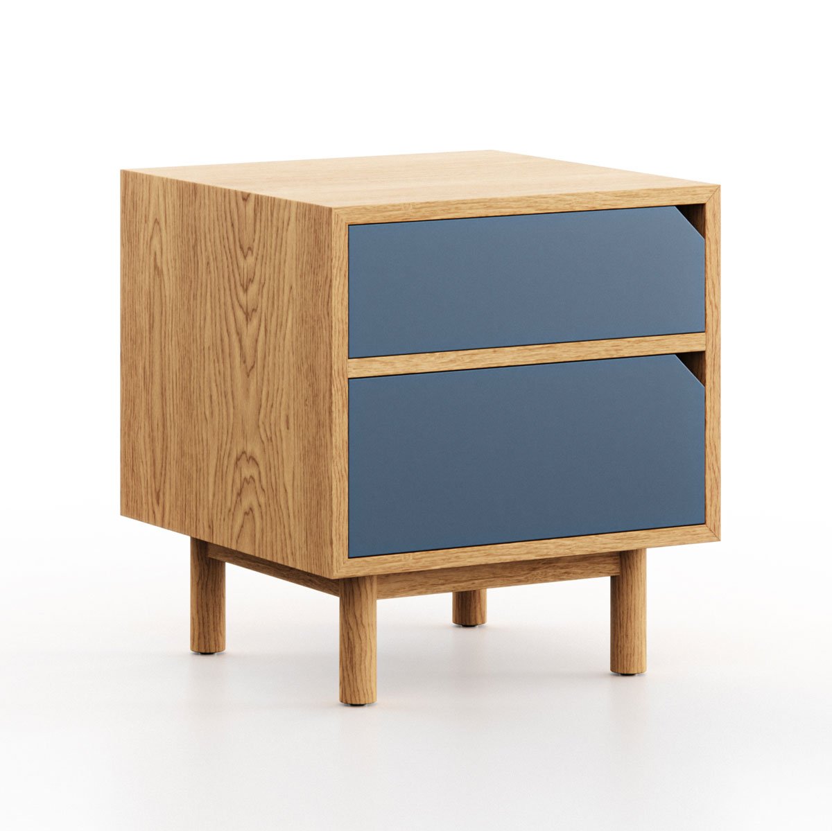 Miko Designs' Designer Furniture - Grace Bedside by Studio Pip