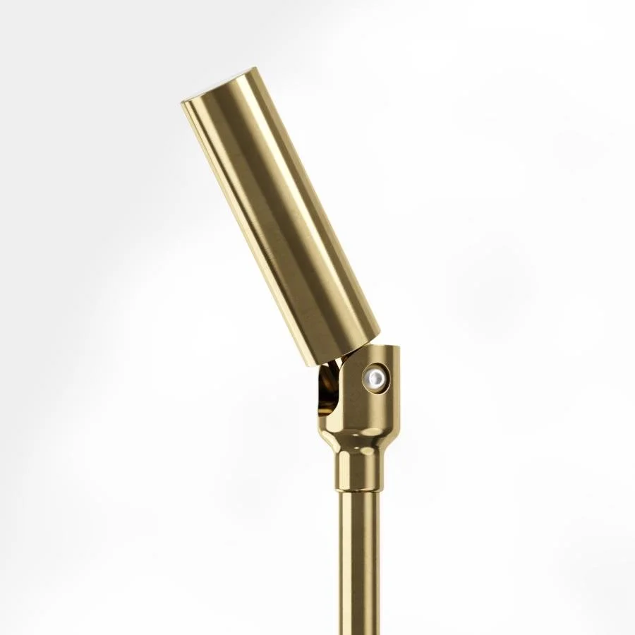 LUMI Spot Light (IP65) by ARX – Miko Designs