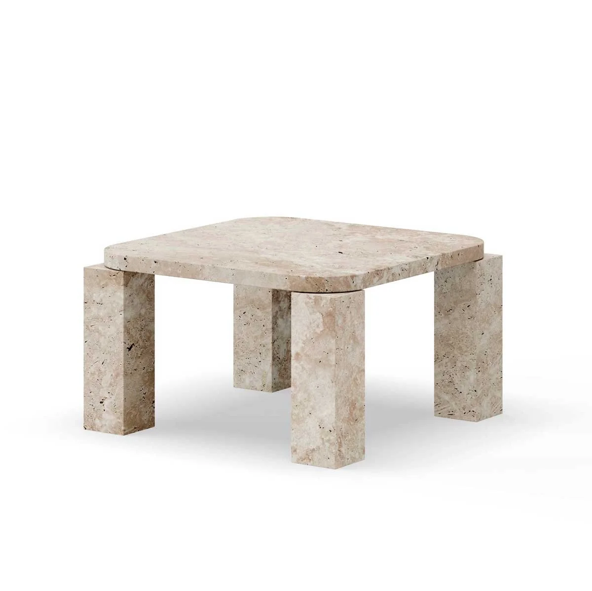 Atlas Coffee Table by New Works – Miko Designs