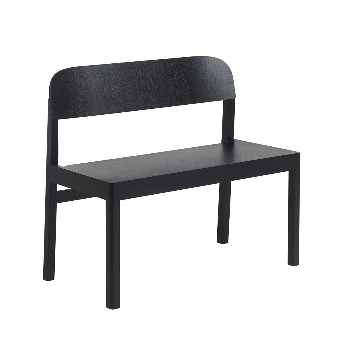 Workshop Bench by Muuto – Miko Designs