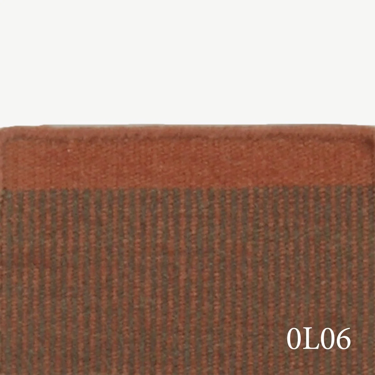 Stripe Rug by Kvadrat – Miko Designs