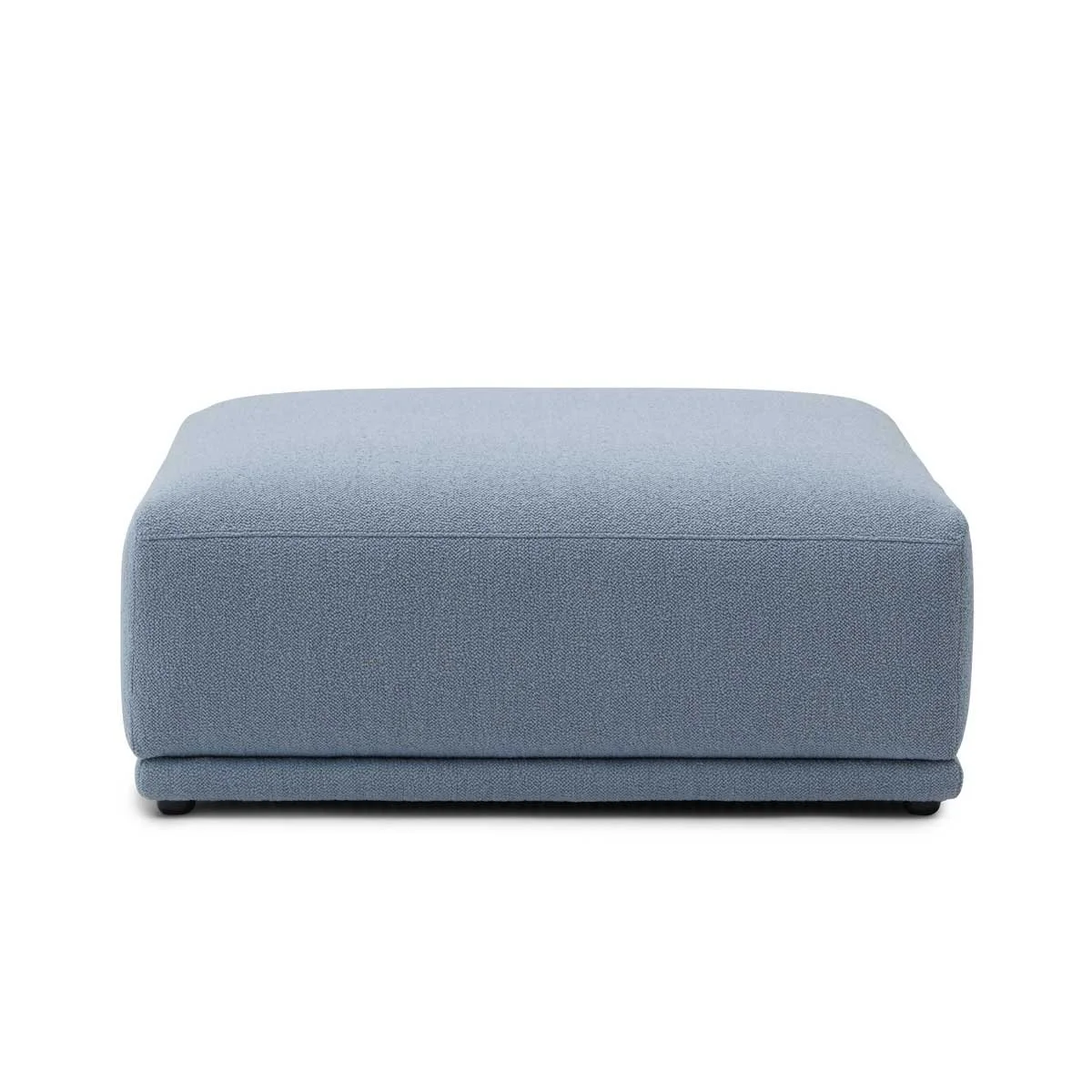 Connect Soft Modular Sofa Pouf by Muuto – Miko Designs