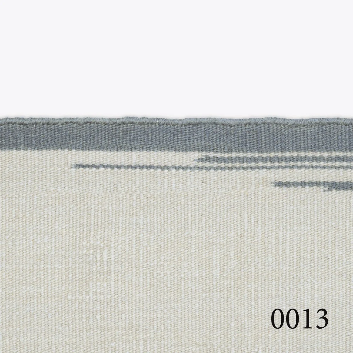 Kelim Pattern Twin Set Rug by Kvadrat – Miko Designs