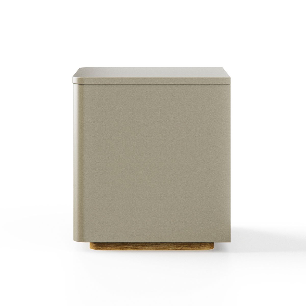 Miko Designs' Designer Furniture - Studio Pip Brooklyn Bedside