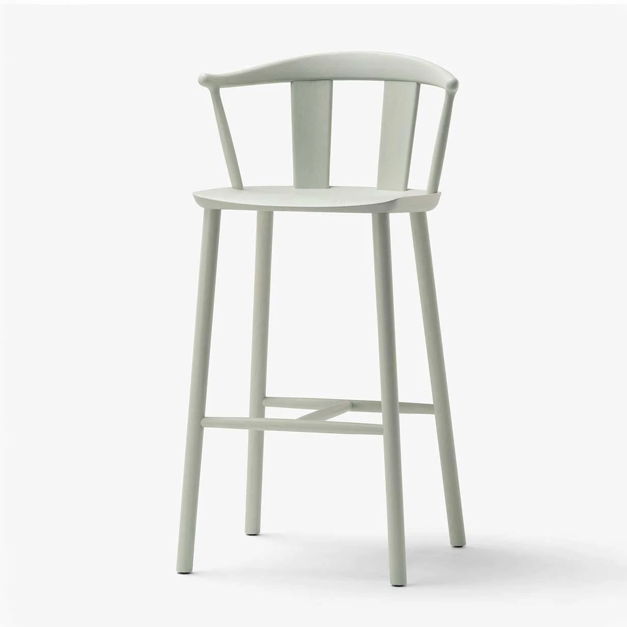 Stelo Counter & Bar Stool by Mattiazzi – Miko Designs