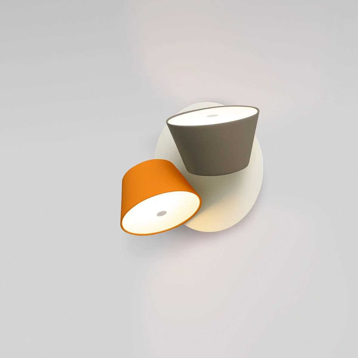Tam Tam Wall by Marset – Miko Designs