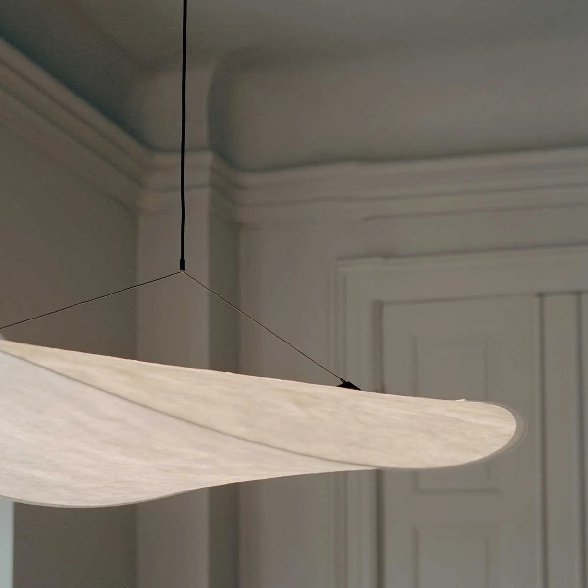 Tense Pendant by New Works – Miko Designs