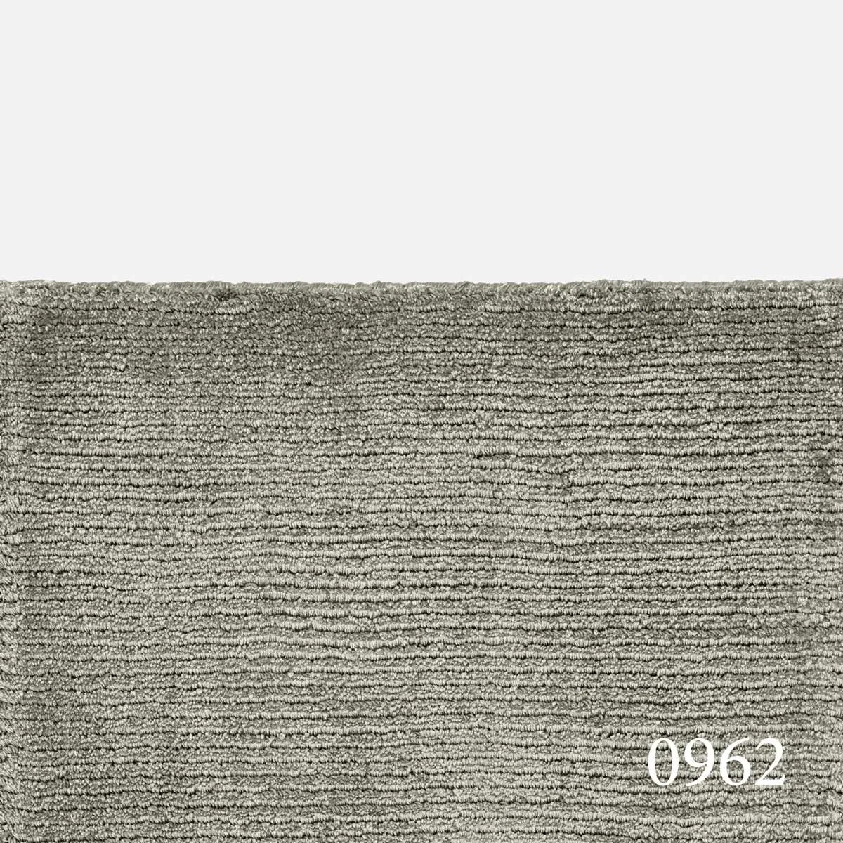 Loux Line rug by Kvadrat in colour 0962
